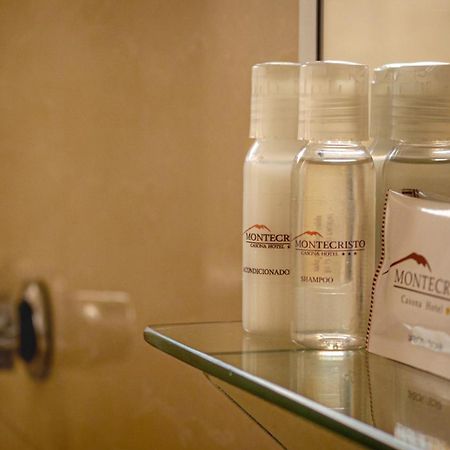 Hotel Montecristo Arequipa Ngoại thất bức ảnh