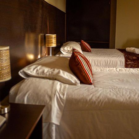 Hotel Montecristo Arequipa Ngoại thất bức ảnh
