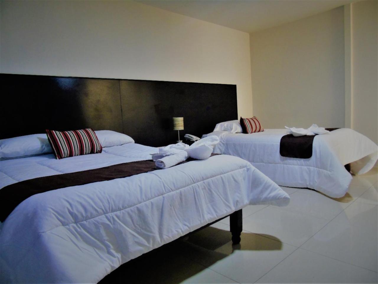 Hotel Montecristo Arequipa Ngoại thất bức ảnh