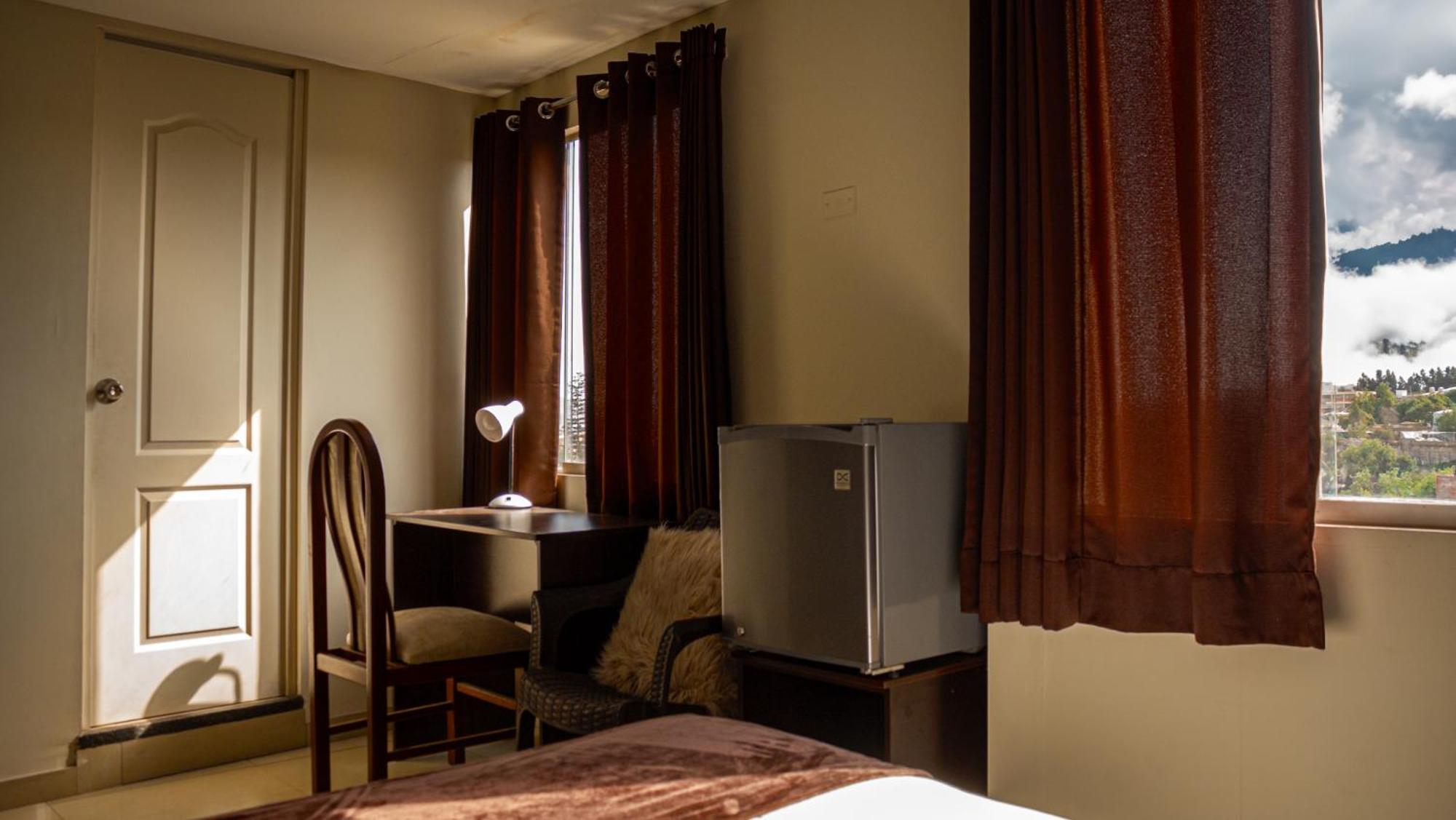 Hotel Montecristo Arequipa Ngoại thất bức ảnh