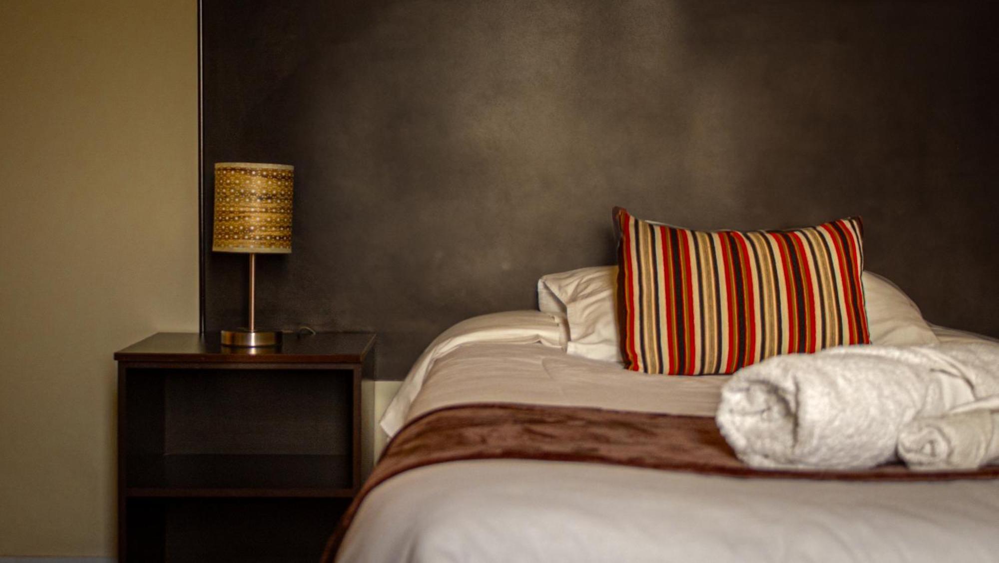 Hotel Montecristo Arequipa Ngoại thất bức ảnh