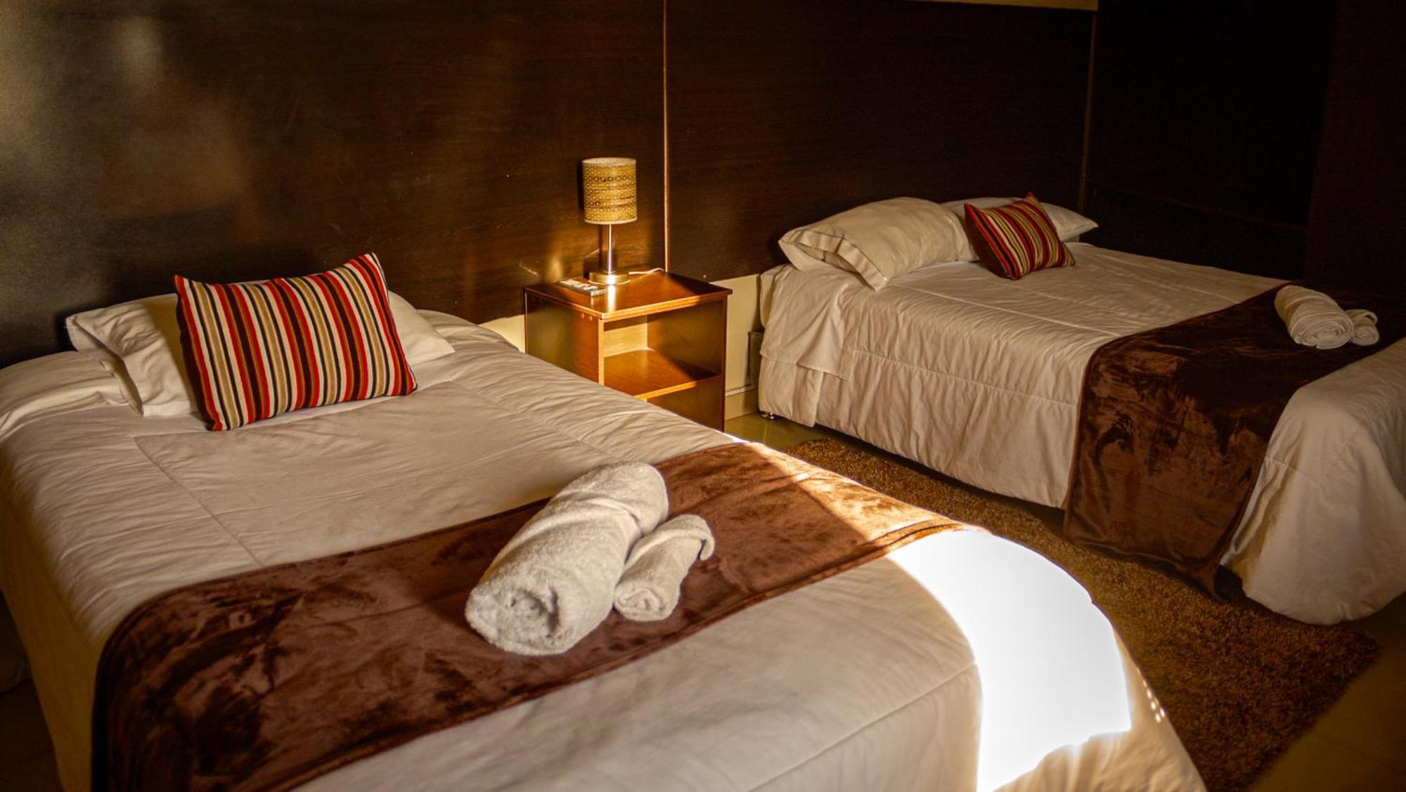 Hotel Montecristo Arequipa Ngoại thất bức ảnh