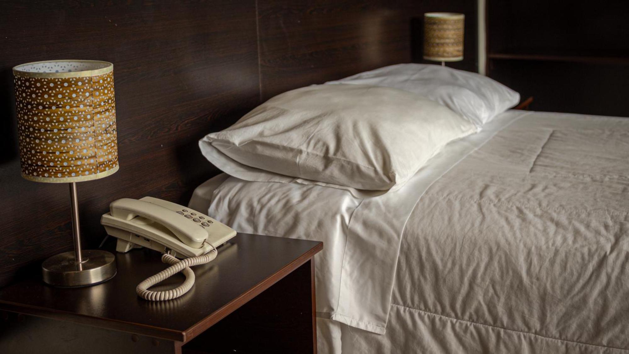 Hotel Montecristo Arequipa Ngoại thất bức ảnh